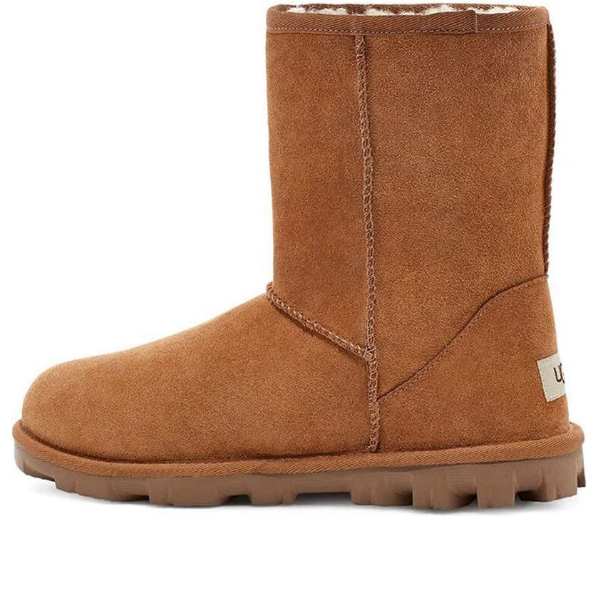Tenisky a topánky UGG Essential Short II Boots Hnedá | 1115032-CHE, 0