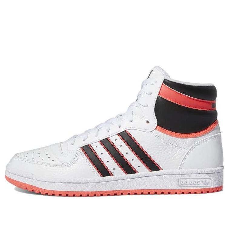 Tenisky a topánky adidas Originals Top Ten RB Biela | GV9585, 0