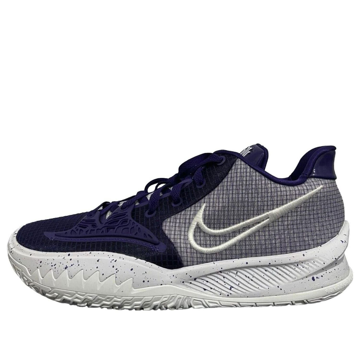 Tenisky a topánky Nike Kyrie Low 4 Biela | DM5041-400, 0