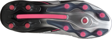 Tenisky a topánky Puma Puma KING Ultimate FG/AG Šedá | 108307-02, 2