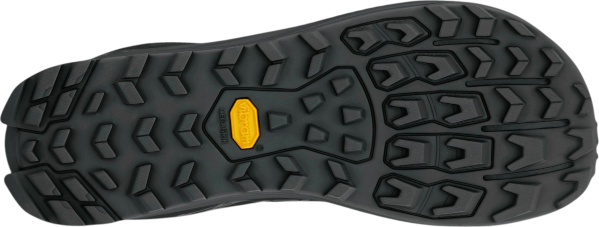 Tenisky a topánky Altra Running Lone Peak 9+ Čierna | al0a85rg0001, 1