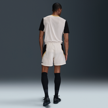 Šortky Nike Dri-FIT Strike Soccer Shorts Béžová | HJ4191-110, 4