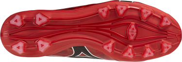 Tenisky a topánky Mizuno Mizuno Alpha II Pro FG Červená | p1ga2564-60, 2