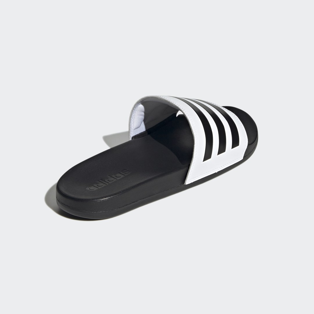 Tenisky a topánky adidas Originals Adilette Comfort Čierna | GZ5893, 1