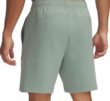 Šortky Under Armour Under Armour Unstoppable Fleece Shorts Zelené | 1379809-348, 2