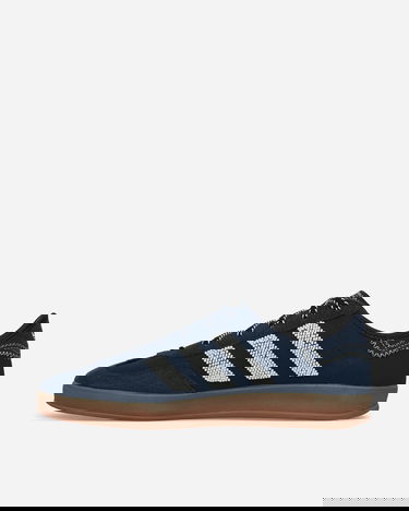 Tenisky a topánky adidas Originals CLOT x Gazelle Indoor Modrá | IH3725, 3