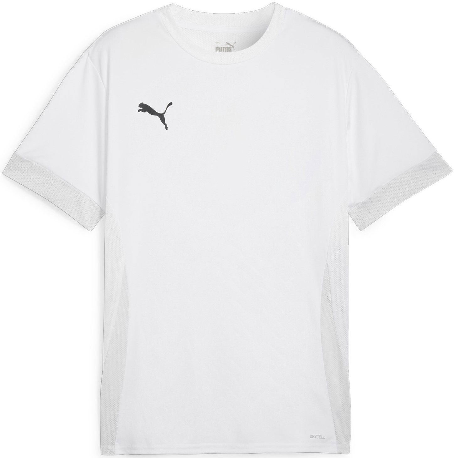 Dres Puma teamGOAL Matchday Jersey Šedá | 705747-04, 0