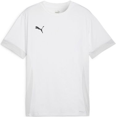 Dres Puma teamGOAL Matchday Jersey Šedá | 705747-04, 0