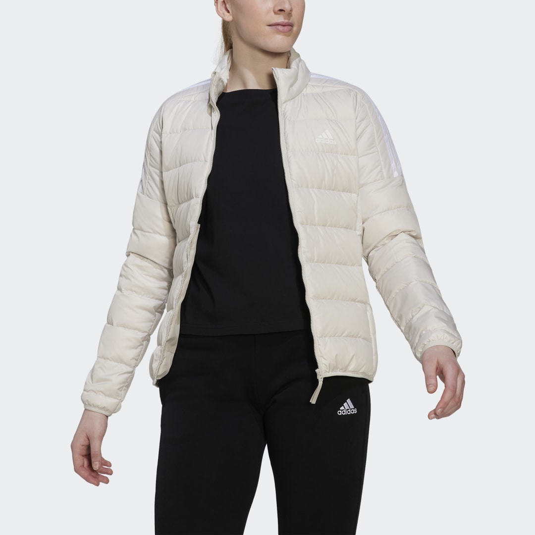 Essentials Down Jacket