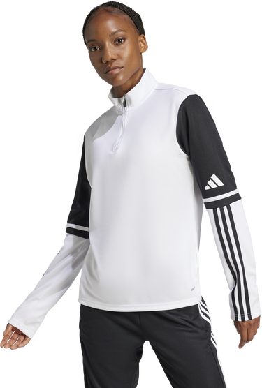 Sveter adidas Originals Squadra 25 Training Top Biela | jd3021, 4