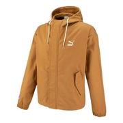 Windbreaker Hooded Jacket