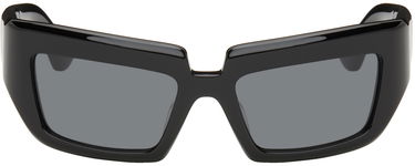 Slnečné okuliare Port Tanger Square Sunglasses Čierna | PT-3301, 0