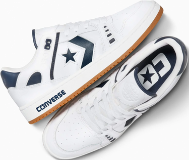 Tenisky a topánky Converse AS-1 Pro Biela | a04597c-102, 3