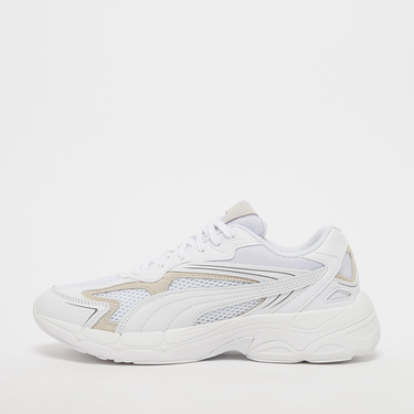 Tenisky a topánky Puma Teveris Nitro Base Biela | 388911 01, 2