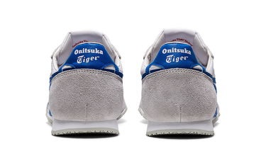 Tenisky a topánky Onitsuka Tiger Serrano Biela | 1183B400-100, 5