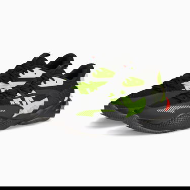 Tenisky a topánky Puma Court Rider 2.0 Glow Stick Čierna | 377393_01, 2