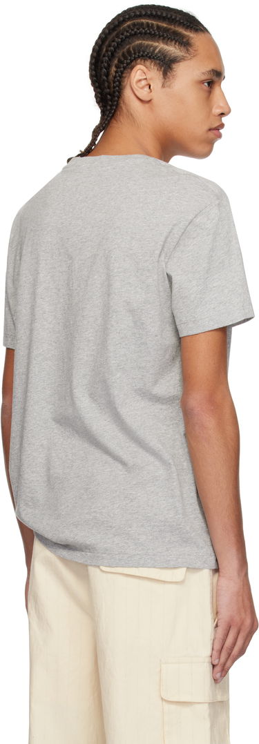 Tričko Polo by Ralph Lauren Polo Ralph Lauren Classic Fit Polo Bear Jersey T-Shirt Šedá | 710973141002, 2
