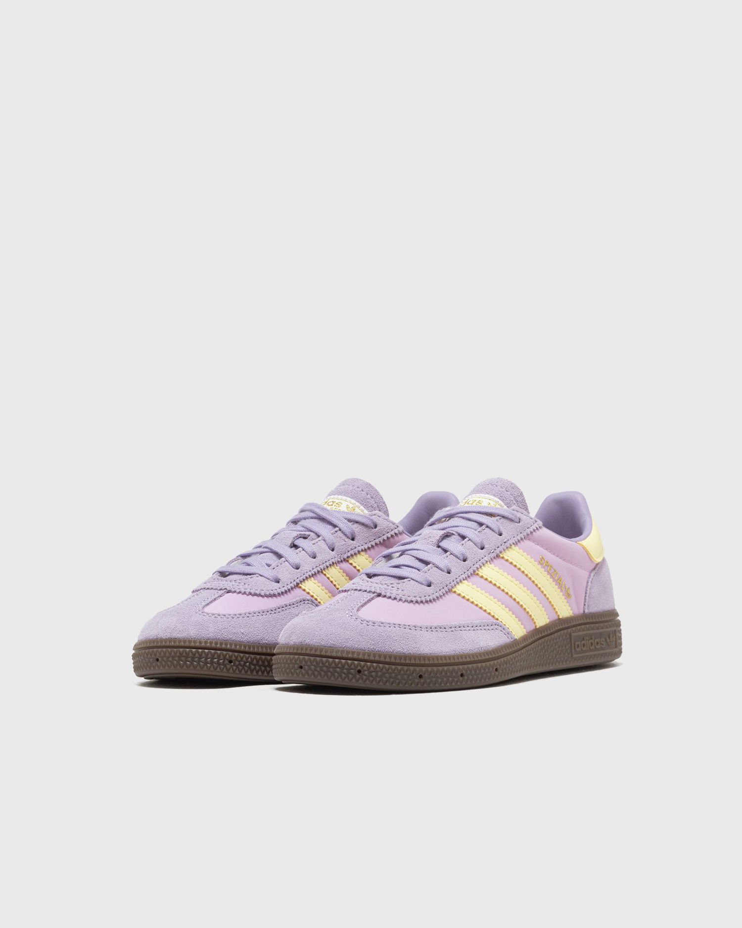 Tenisky a topánky adidas Originals Handball Spezial Fialová | JQ0732, 1