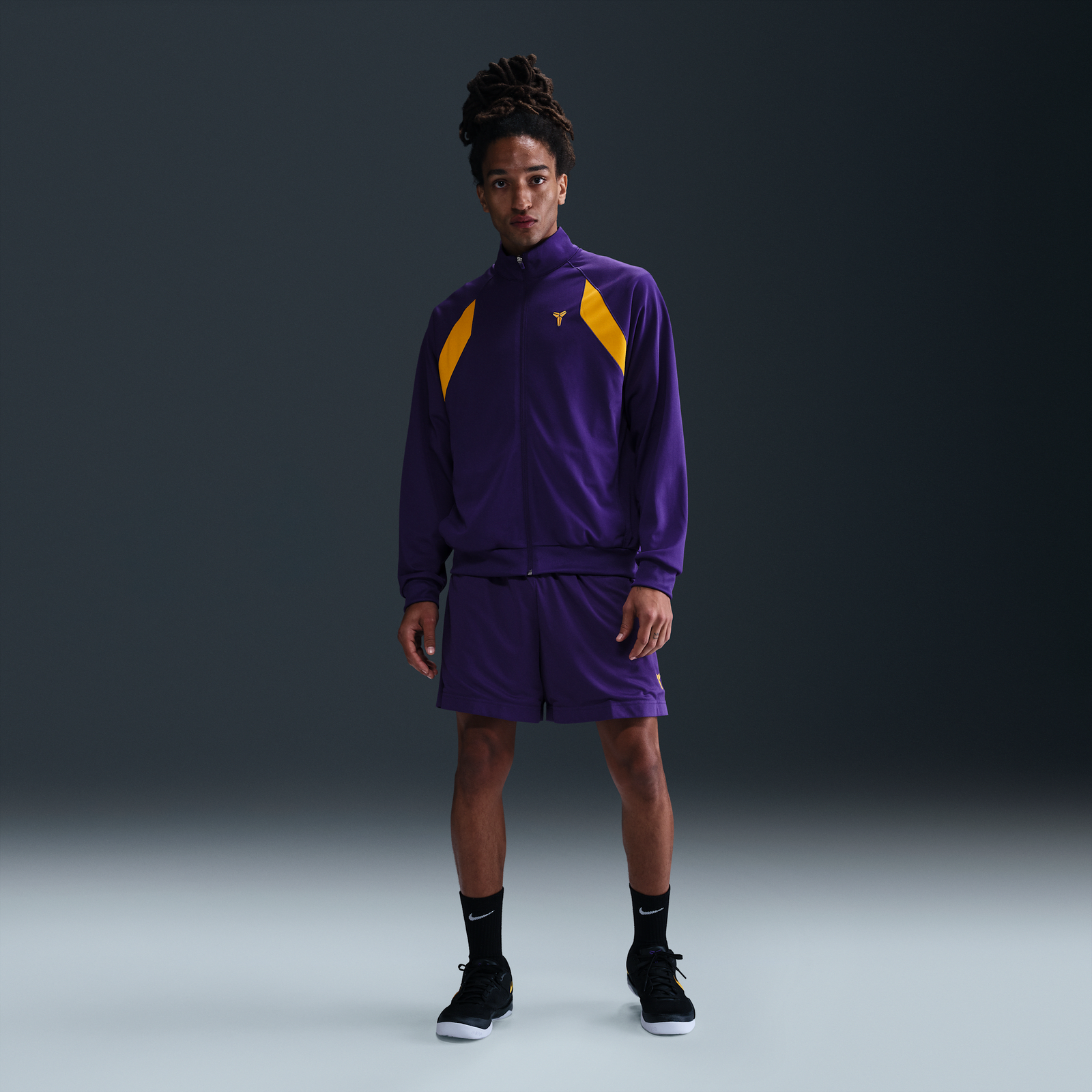Kobe Dri-FIT Knit Jacket