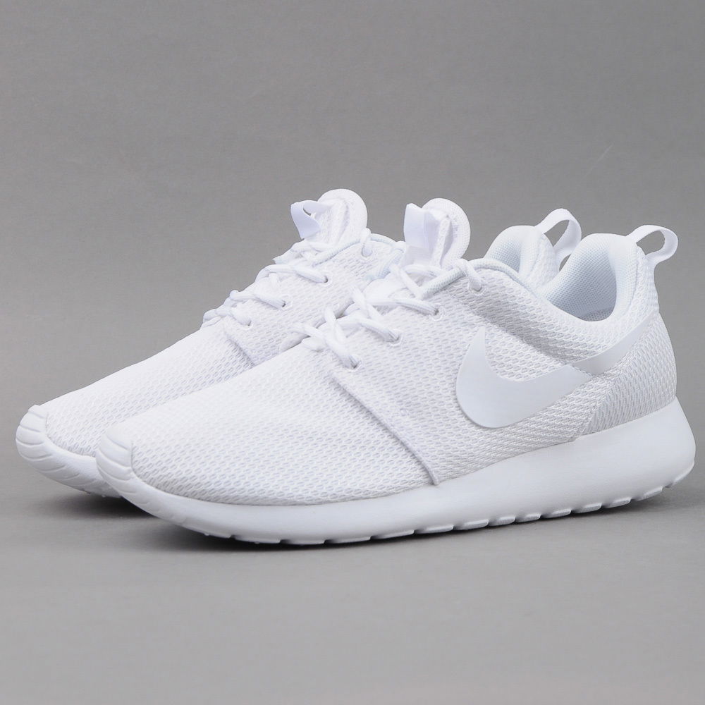 Tenisky a topánky Nike Roshe One Biela | 511882-111, 0
