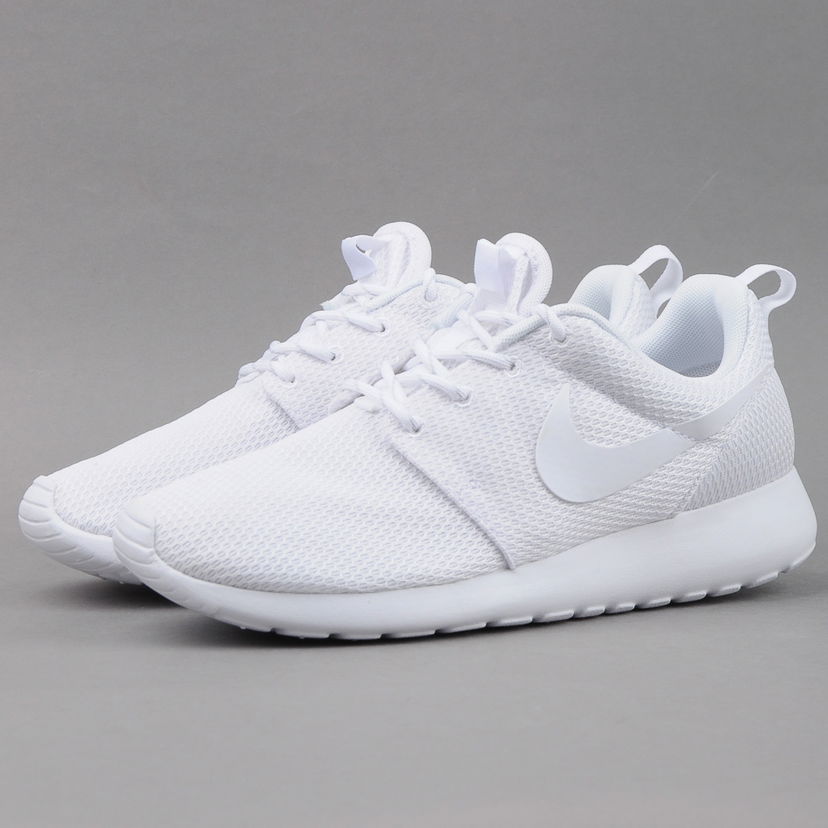 Tenisky a topánky Nike Roshe One Biela | 511882-111