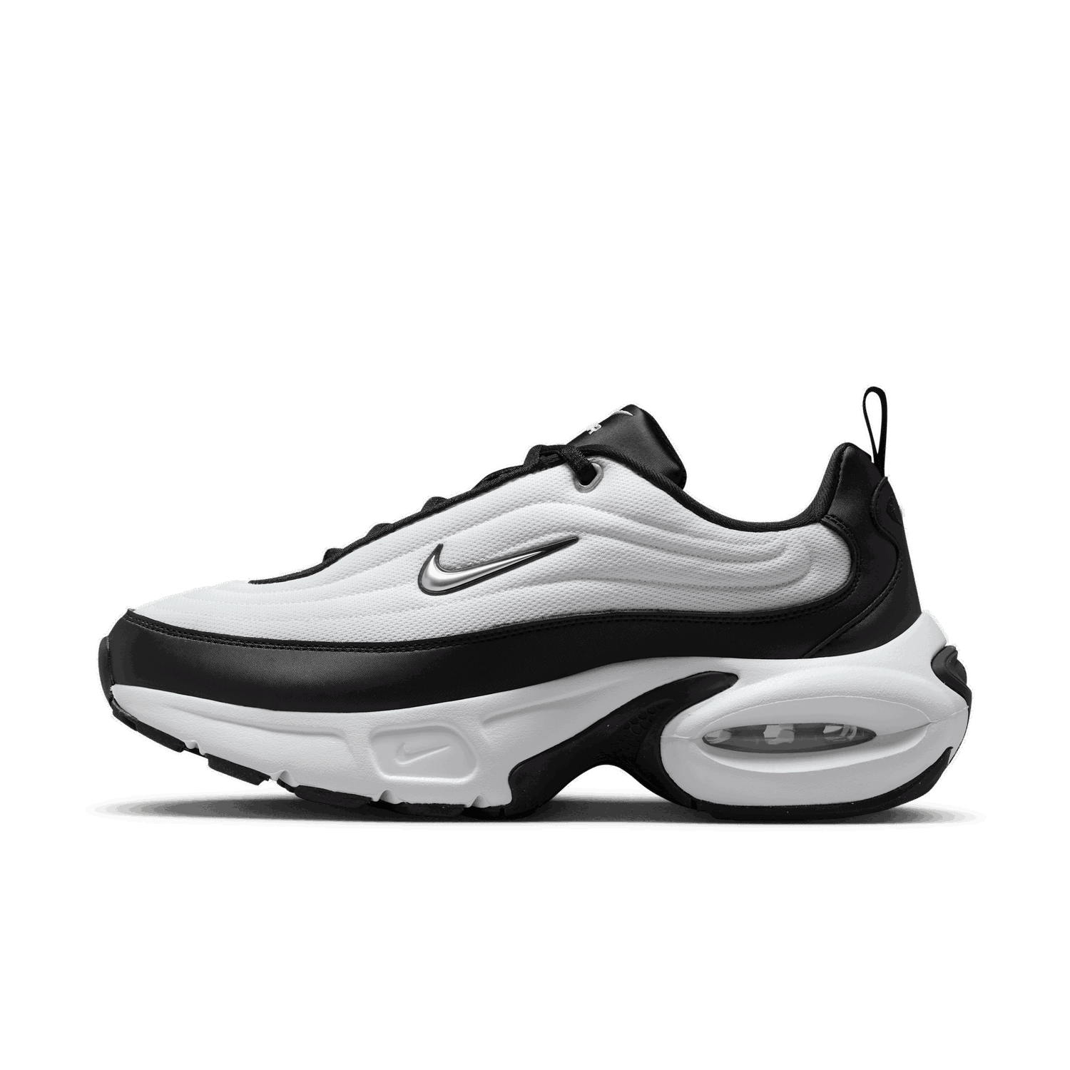 Tenisky a topánky Nike Air Max Portal Čierna | HF3053-014, 1