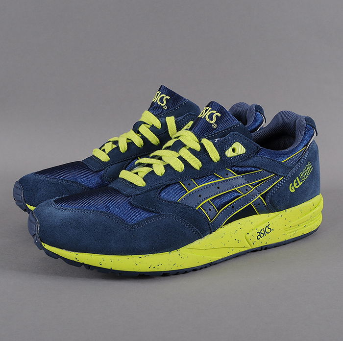 Tenisky a topánky Asics Gel Saga Modrá | h137k 5151, 0
