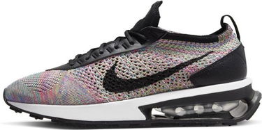 Tenisky a topánky Nike Air Max Flyknit Racer Rôznofarebný | DM9073-300, 0