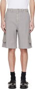 Our Legacy Mount Cargo Shorts