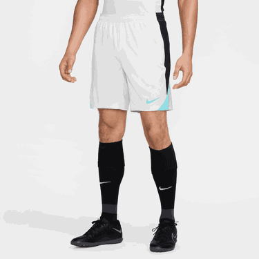 Šortky Nike Dri-FIT Strike Soccer Shorts Biela | FN2401-025, 0