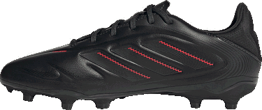 Tenisky a topánky adidas Performance COPA PURE III LEAGUE FG/MG Čierna | ie1193, 7