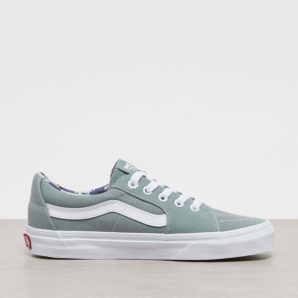 SK8-Low