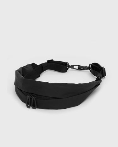 Ľadvinka côte&ciel Adda Smooth Small Bags Čierna | 4897099591054, 0