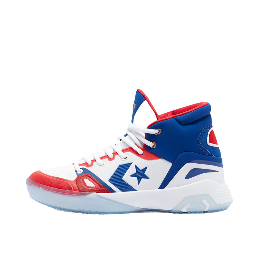 Tenisky a topánky Converse G4 ABA Modrá | 169649C