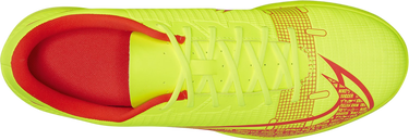Tenisky a topánky Nike Mercurial Vapor 14 Club IC 'Motivation Pack' Žltá | CV0980-760, 2