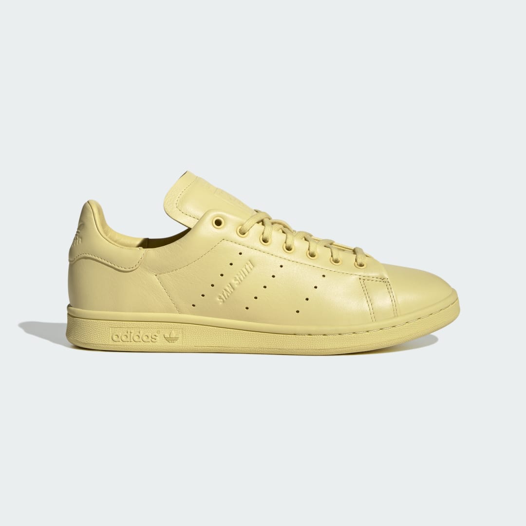 Tenisky a topánky adidas Originals Stan Smith Lux Žltá | JI3369, 0