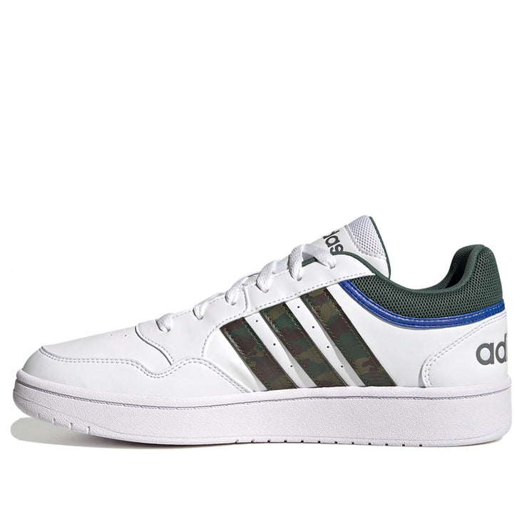 Tenisky a topánky adidas Performance Hoops 3.0 Biela | GY4738