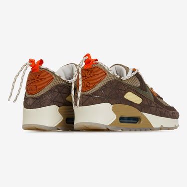 Tenisky a topánky Nike Air Max 90 Marron/gris Rôznofarebný | FV1176-247, 1