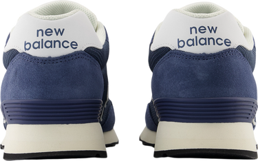 Tenisky a topánky New Balance 515 Navy | ml515lcn, 3