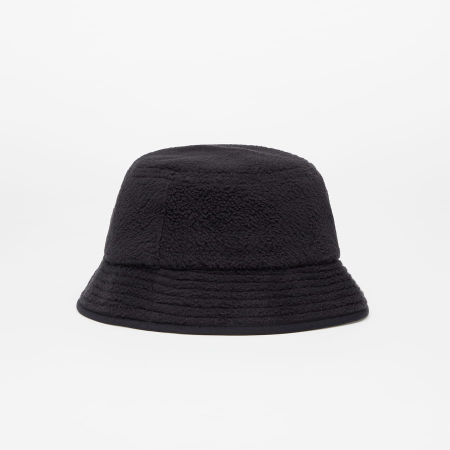 Klobúk The North Face Fleeski Street Bucket Hat Čierna | NF0A3SJ1KX71, 1