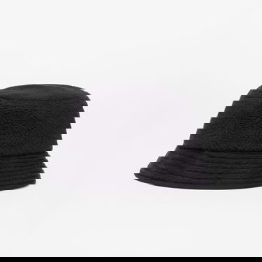 Klobúk The North Face Fleeski Street Bucket Hat Čierna | NF0A3SJ1KX71, 1