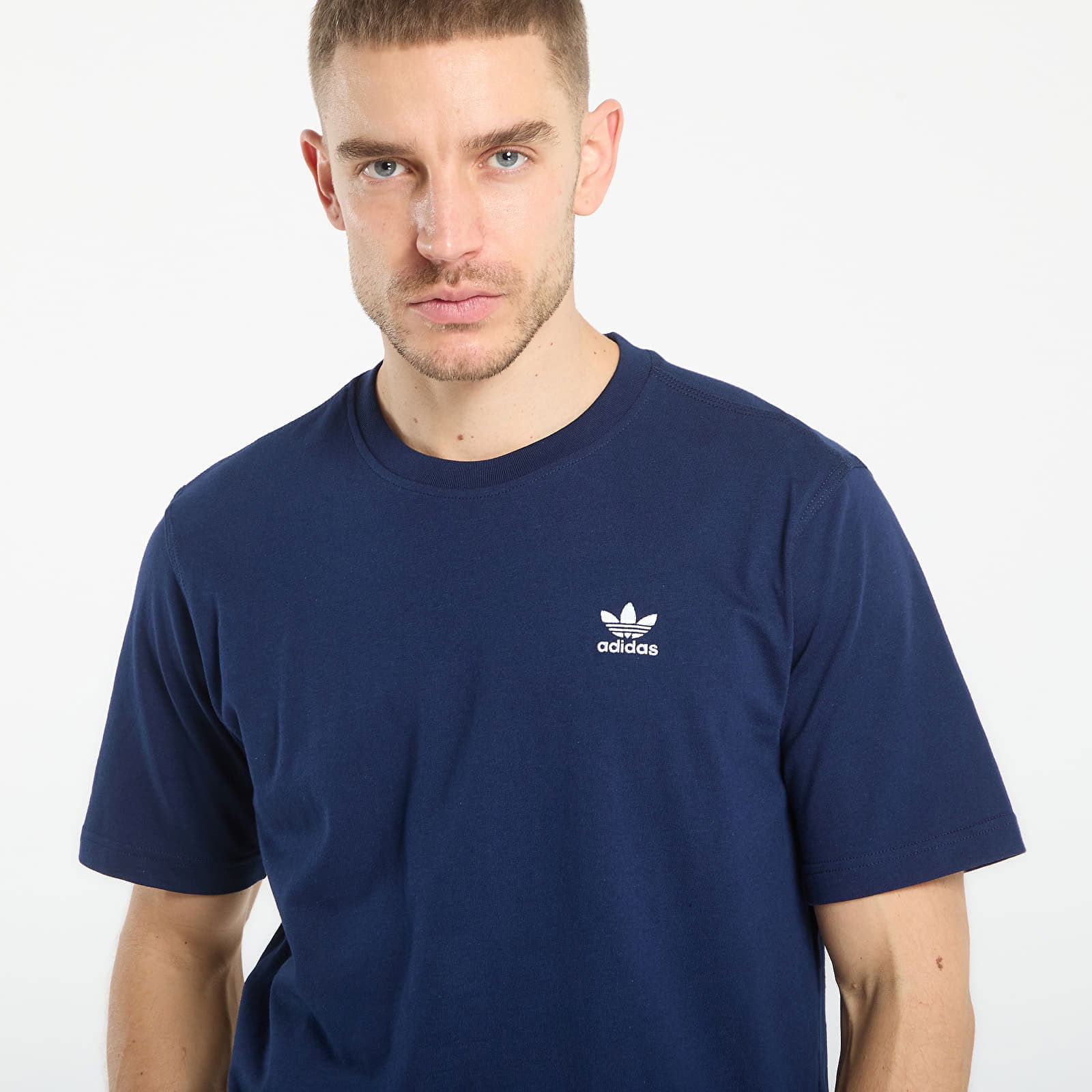 Trefoil Essentials T-Shirt