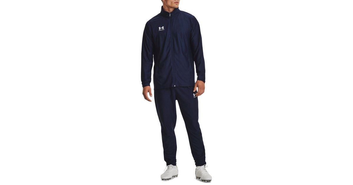 Oblečenie Under Armour Challenger Navy | 1379592-410, 1