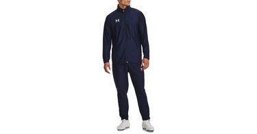 Oblečenie Under Armour Challenger Navy | 1379592-410, 1