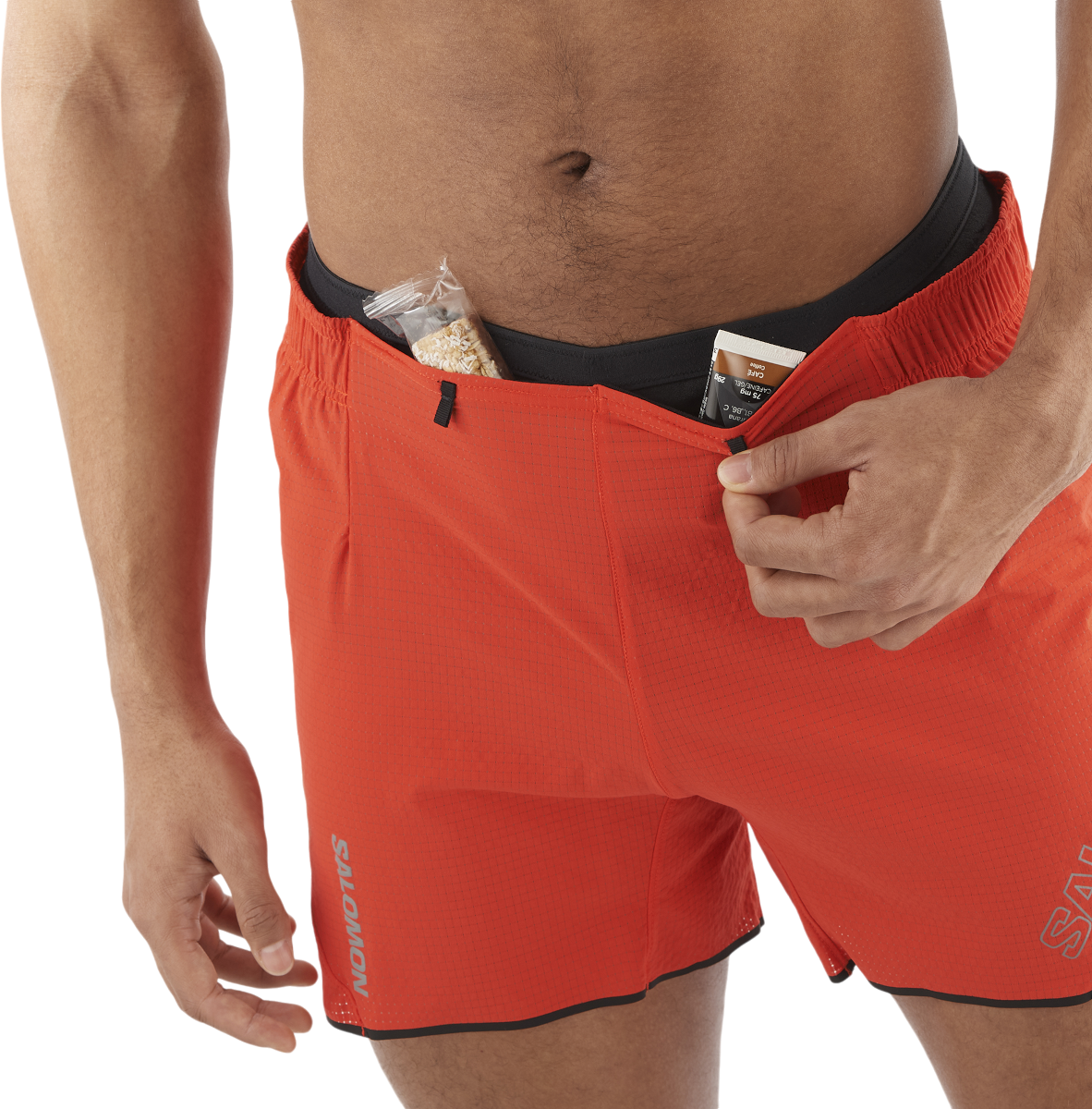 SENSE AERO 5 SHORTS