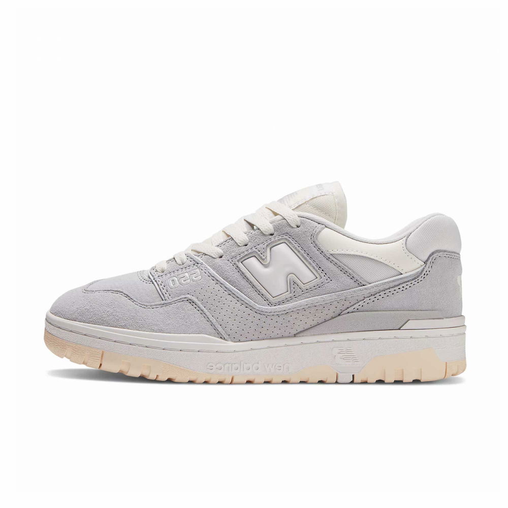 Tenisky a topánky New Balance BB 550 Šedá | BB550SLB, 0