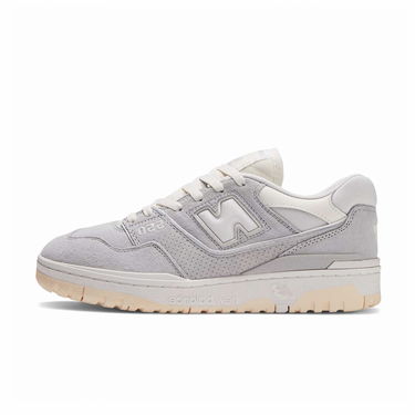 Tenisky a topánky New Balance BB 550 Šedá | BB550SLB, 0