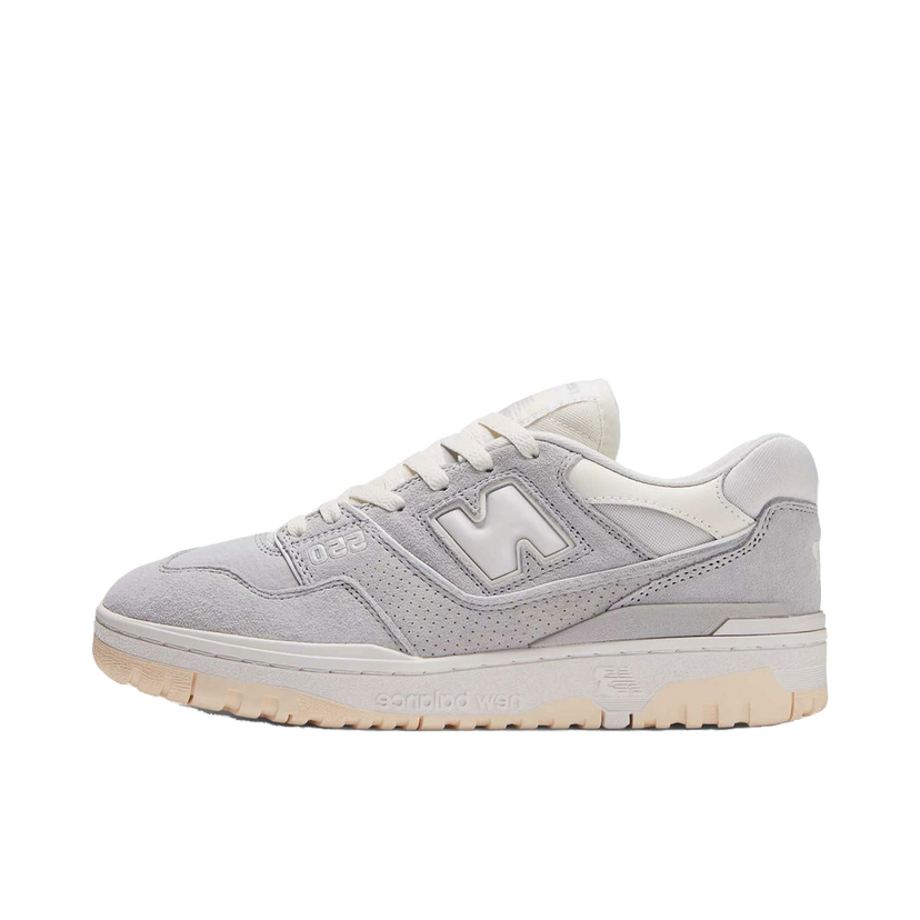 Tenisky a topánky New Balance BB 550 Šedá | BB550SLB