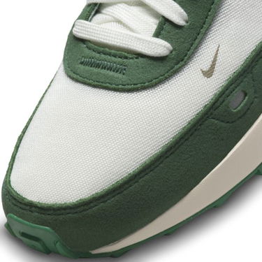 Tenisky a topánky Nike Waffle One Zelené | DX8958-100, 1