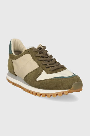 Tenisky a topánky Novesta Marathon Trail Zelené | N979002.737PIN001, 1